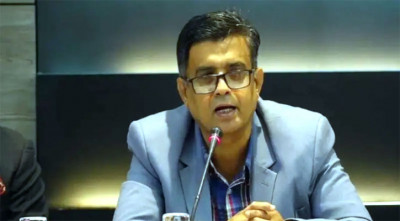 বাস ইস্যুতে সরকারের ভূমিকা নেই, মিডিয়ার খবর অতিরঞ্জিত: প্রেস সচিব